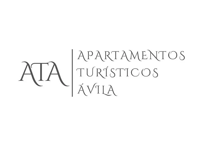 Apartamentos Turisticos Avila La Catedral