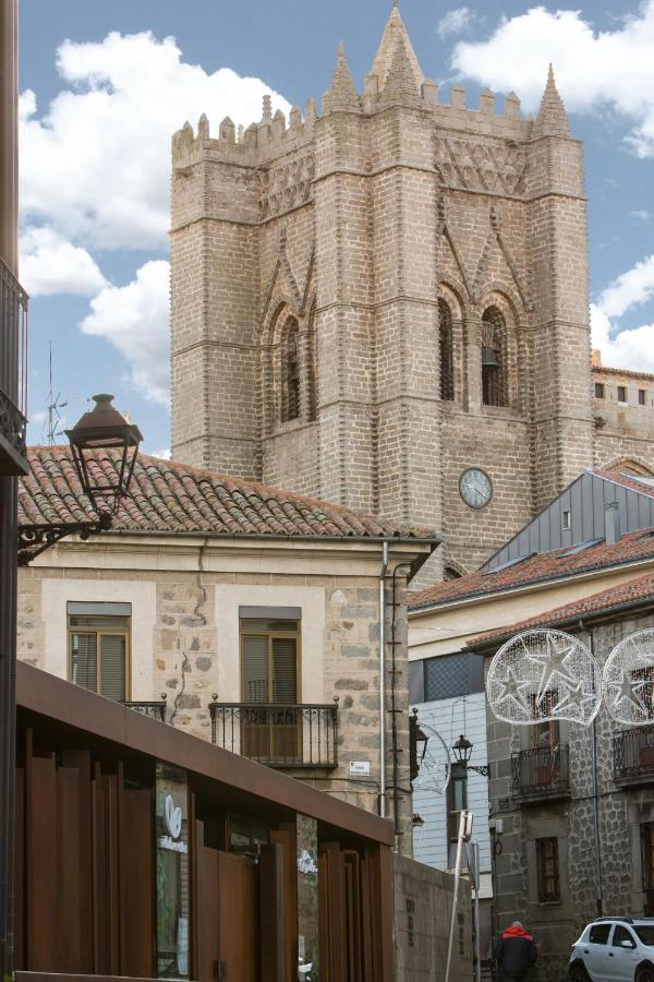 Hébergement de vacances Turisticos La Catedral *